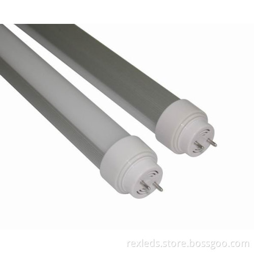 Ac 85 - 256v High Power T8 Led Tube Lights, 1800lm Ip50 1500mm Led Tube Lighting Fixture